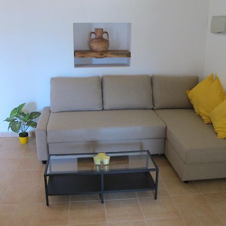 Casa Can Pep - Astbury Formentera San Ferrán de ses Roques Kültér fotó