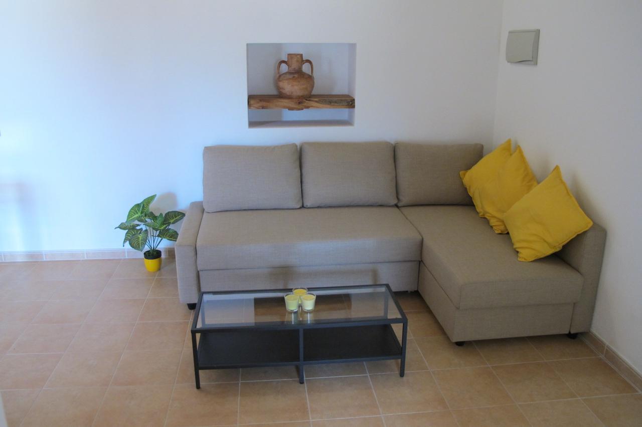 Casa Can Pep - Astbury Formentera San Ferrán de ses Roques Kültér fotó