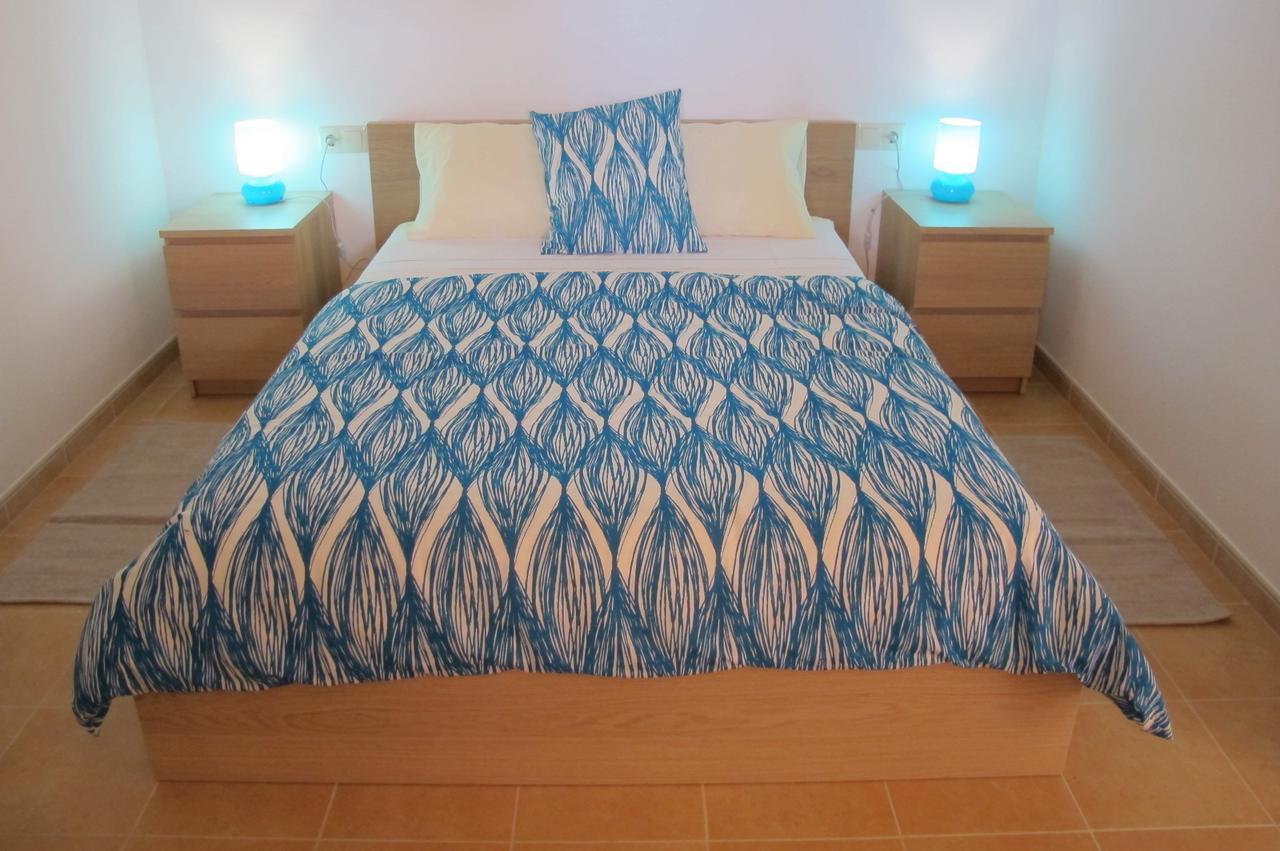 Casa Can Pep - Astbury Formentera San Ferrán de ses Roques Kültér fotó