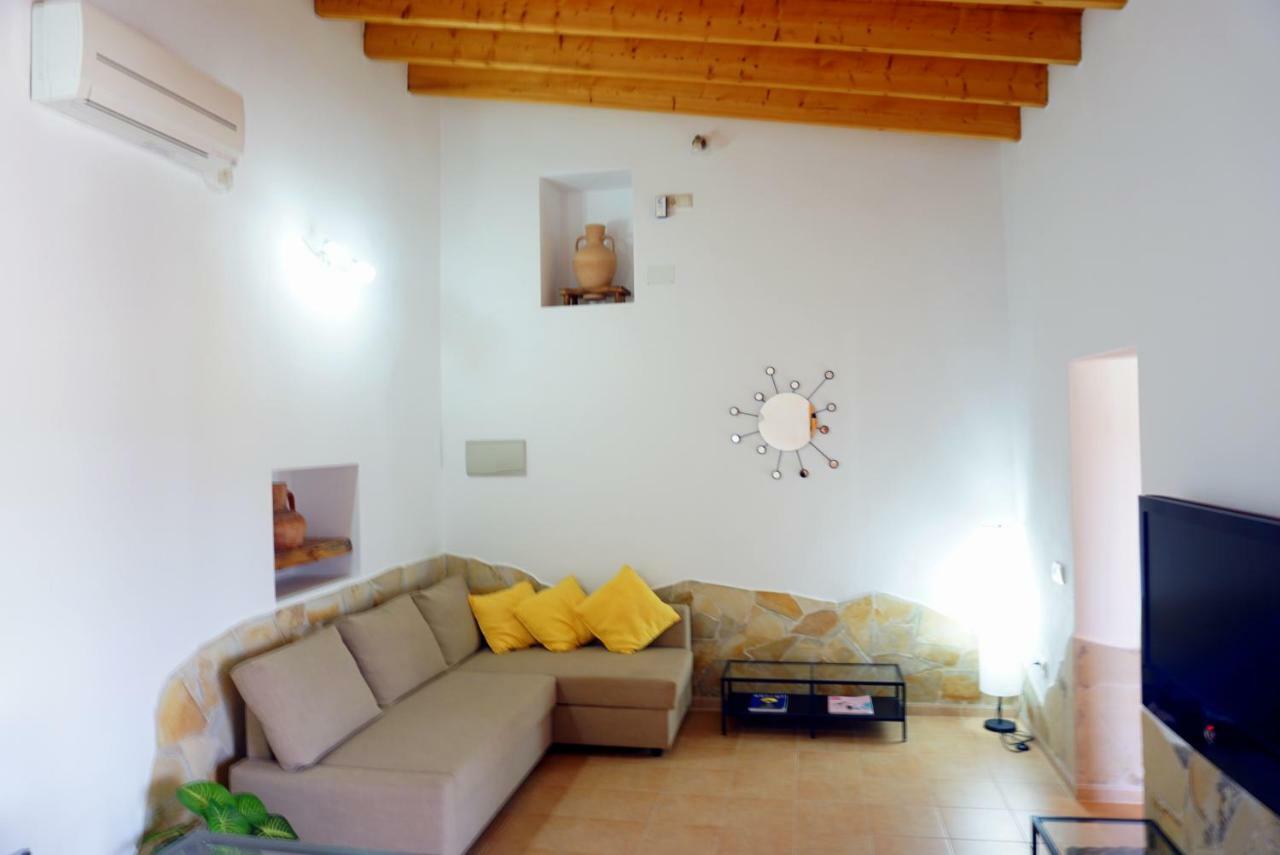 Casa Can Pep - Astbury Formentera San Ferrán de ses Roques Szoba fotó